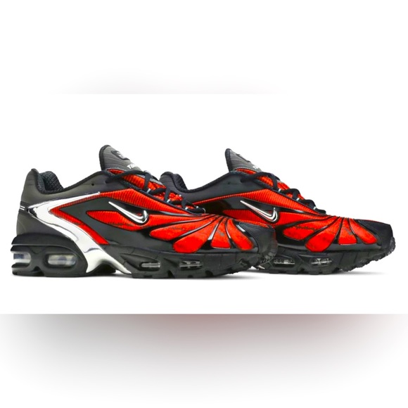 AIR MAX TAILWIND V / SKEPTA - Picture 2 of 9